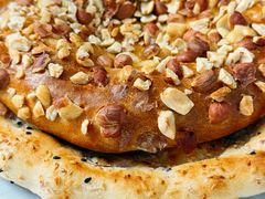 烤馕-新疆玉石阿卜都烧烤(太平南路店)