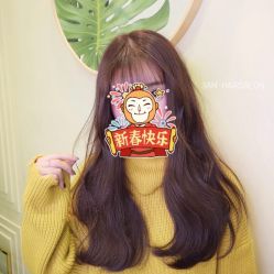-3AM HAIR SALON染发烫发接发
