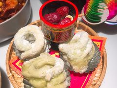 -味福记·江西小炒·南昌小吃(青山湖万达店)