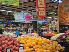 -永辉超市(萧山宝龙广场店)