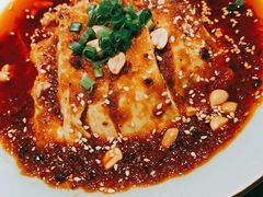 -渝信川菜(西单店)