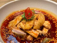 -榕意·川味之美(深业上城店)