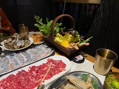 -琥珀川糟粕醋·香草鸭·鸡煲(慈云寺店)