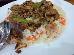 -塔斯提抓饭(东城汇店)