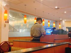 -萨莉亚意式餐厅(特力时尚汇店)