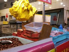 -好好栗子店(海宁总店)