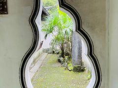 -上海醉白池公园