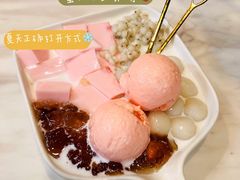 -李大牛和刘大力手作甜品(凯德店)