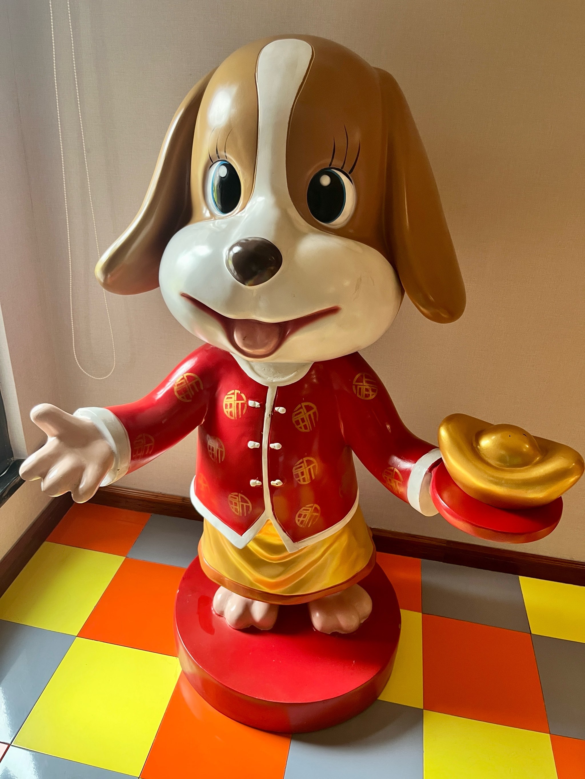 🌸在璧山遛娃,住进公园旁的童话小屋!