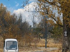 -野鸭湖国家湿地公园