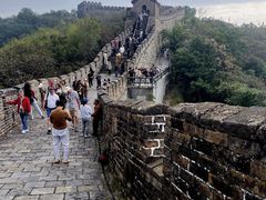 -慕田峪长城