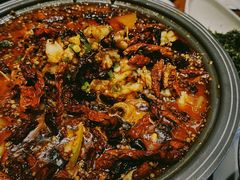 -临潼印象·特色陕菜