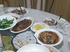 -小六农家乐(崇明西沙湿地店)