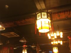 -蜀九香火锅(彩虹店)