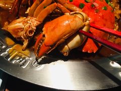 -胖哥俩肉蟹煲(杭州下沙学林街店)
