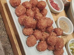 -北平食府.北京烤鸭(亦庄店)