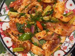 -妙香居韩国烤肉(鹏瑞利季华广场店)