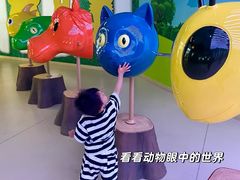 -苏州青少年科技馆