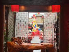 -小龙翻大江文化火锅(宽窄店)