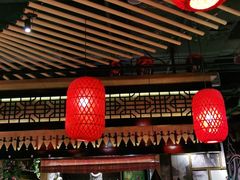 -吃饭皇帝大土家民族菜(正大广场店)