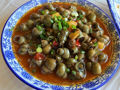 -邱记私房菜·十八年本地菜