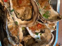 -喝丢一只鞋海鲜烧烤·海肠捞饭(市场店)