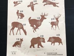 -猎鹰射击俱乐部