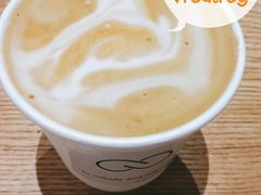 -infinite cafe