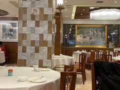 大堂-乾隆美食·本帮菜(黄河路店)