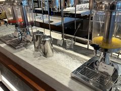 -盐城万豪酒店-盐城厨房西餐厅