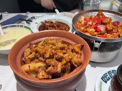 -欧记大排档·景德菜(上海首店)