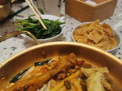 -雙冲柳州螺蛳粉&酸嘢&桂林米粉(簋街店)