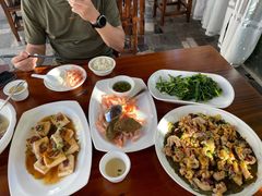 -晶采餐厅(仁化丹霞山店)