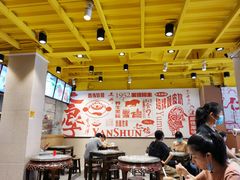 大堂-仁信双皮奶(庙前直街店)
