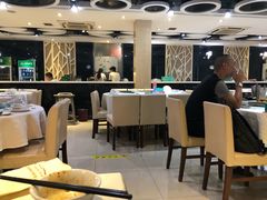 大堂-阿姐小菜(三林店)