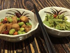 -平成屋·午肴夜酒(四川北路店)