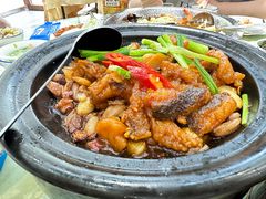 -悦来福·东山海鲜(莲花店)