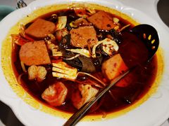 -小河盐帮·私家菜·烤鸭(三元桥·霄云路店)