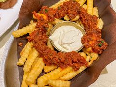 -get pizza意大利餐厅(凯德MALL店)