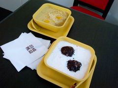 -满记甜品(无锡八佰伴店)