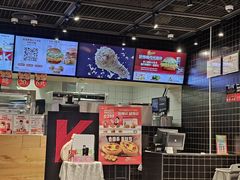 -肯德基(凤凰海店)