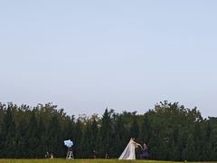 -汉长安城未央宫国家考古遗址公园