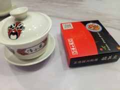 -农川记&酸菜鱼四川料理(横岗荣德店)