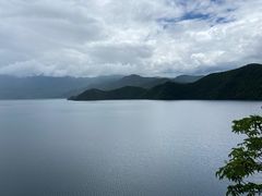 -丽江泸沽湖景区