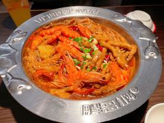 -胖哥俩肉蟹煲(世茂国际广场店)