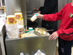 -鸡柳大人(宁大店)