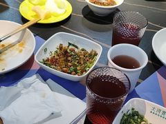 -大河宴·椒麻鱼火锅(北京路中和美食街店)