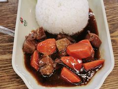-李先生牛肉面大王(北京平谷步行街店)