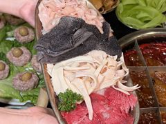 -邓莽子老火锅(鲁祖庙店)