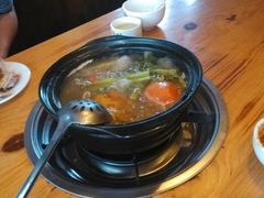 android_upload_pic-钰洁腊排骨火锅